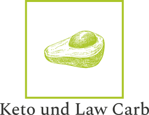 Keto und Law Carb Ernährung